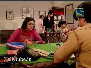 Saas Bina Sasural & Parwarish Maha Milav Episode - 13th April 2012 Part 4