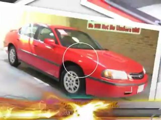 Coppus Motors Inc., Tiffin OH 44883