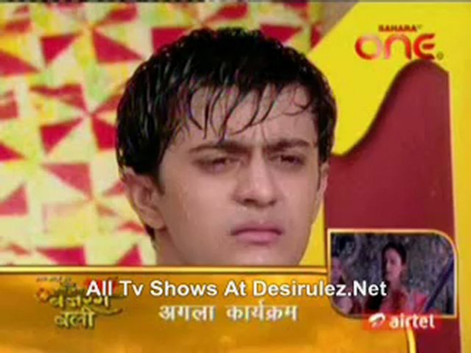 Tum Sung Preet Lagi Sajna 13th April 2012 pt3