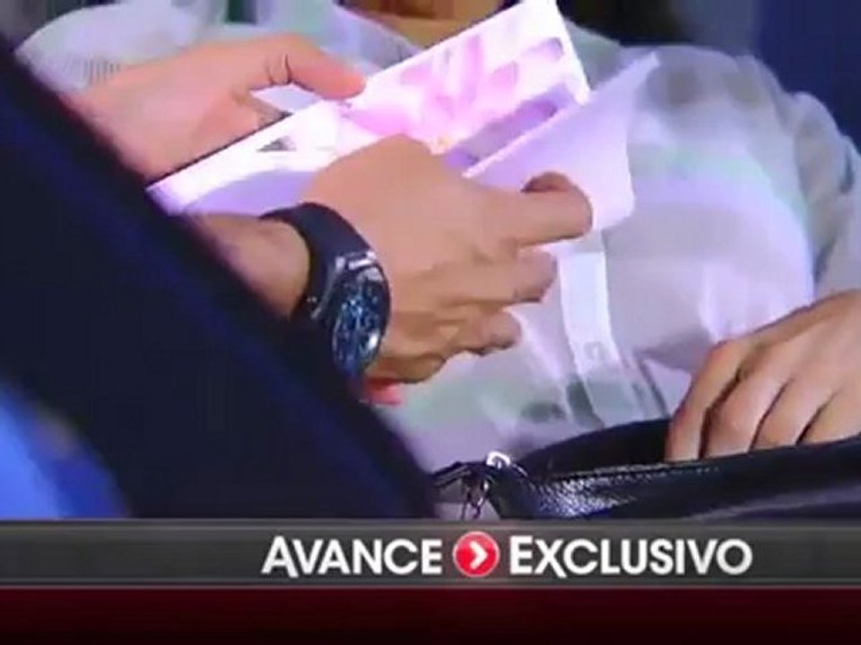 Relaciones Peligrosas Avance Exclusivo Cap.59