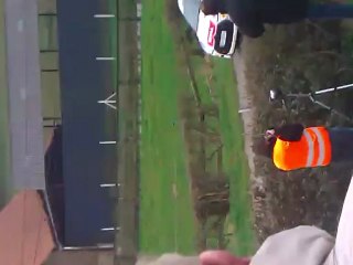 Rallye du touquet 2012 quentin gilbert