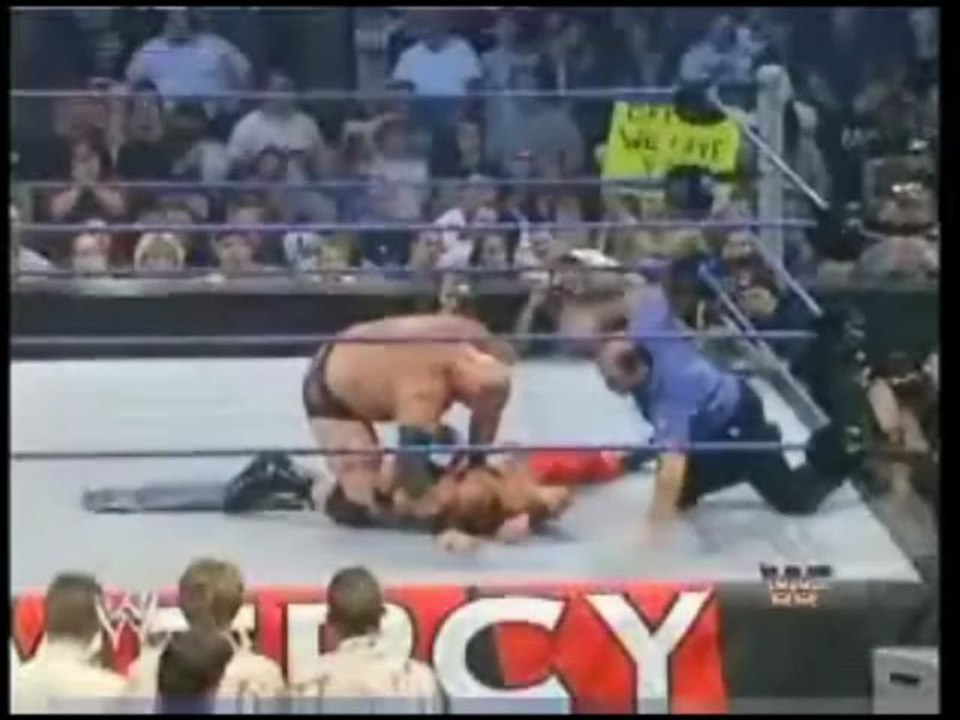 The Worst Wrestling Accidents!!!