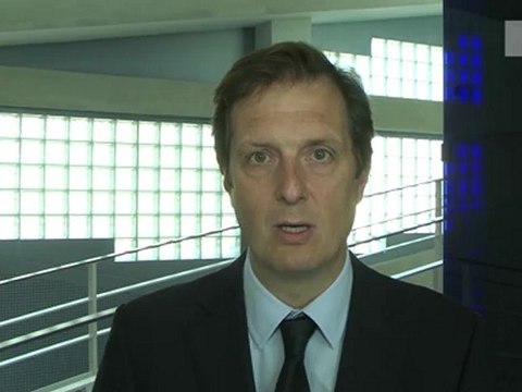 UMP - Le chiffre de la semaine par Jérôme Chartier : 11 millions d'électeurs indécis