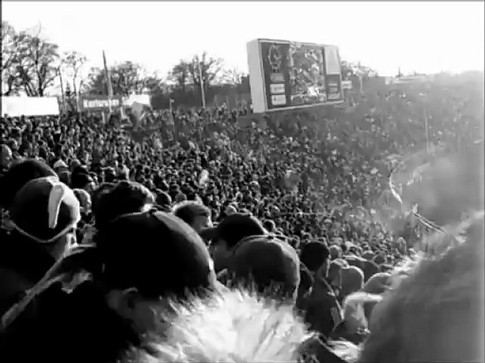 IFC Die Fans vom HSV - 5 Jahre