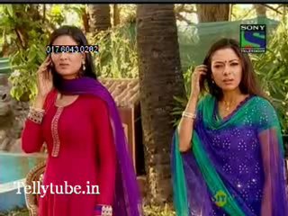 Saas Bina Sasural & Parwarish Maha Milav Episode - 13th April 2012 Part 6