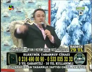 Cengiz Kurtoğlu ( VizyonTürk Tv Türüt Show Bölüm - 06)