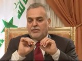Inside Iraq - Tariq al-Hashimi - 09 Apr 07 - Part 2