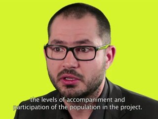 Re-Architecture Interview de Guillaume Hébert