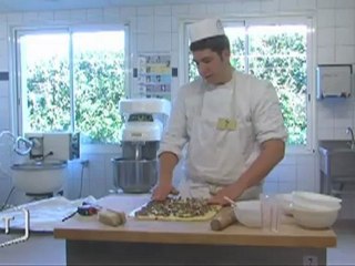 Qui est le meilleur apprenti-boulanger de Vendée ?