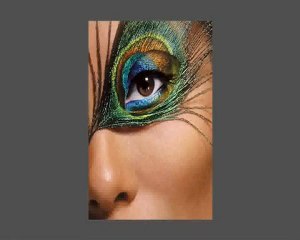 Виды бровей, картинки