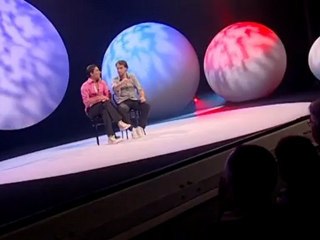 Anne Roumanoff aime Les CUISSARDS