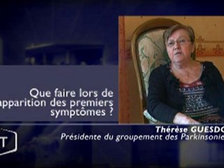 Mieux connaître la maladie de Parkinson (Vendée)