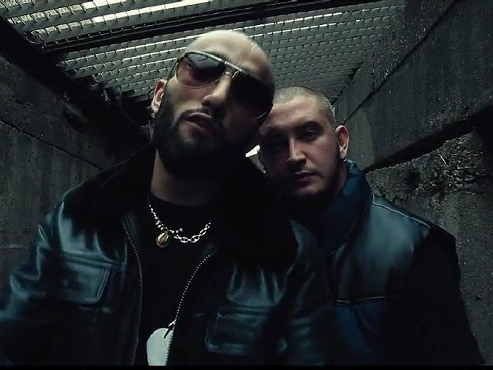 Niro Feat Seth Gueko - Dosseh - Lino - Dans ton Kwaah Remix