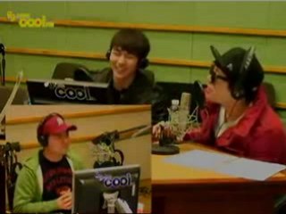 2AMCAFETW-120413 Radio 全賢武的歌謠廣場(ChangMin.SeulOng)