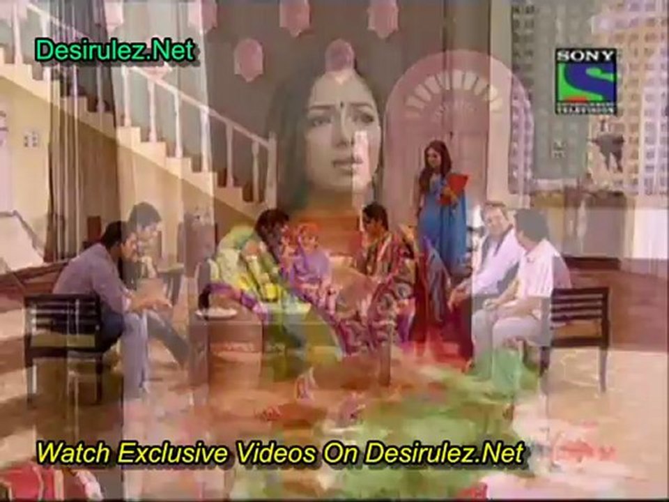 Parvarish & Saas Bina Sasural Mahamilaap - 13th April 2012 Part2