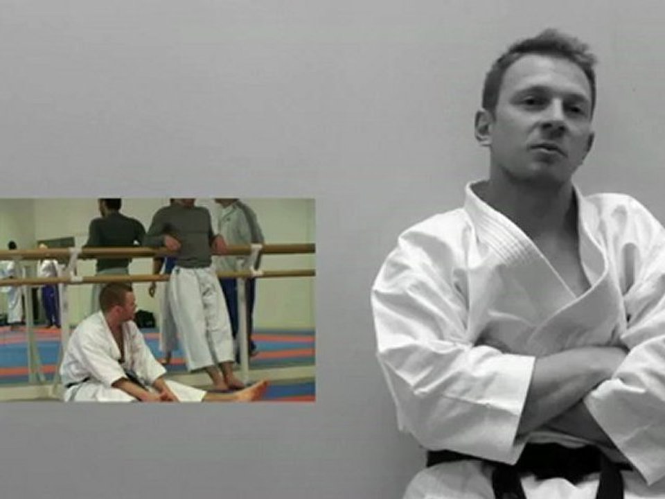 Jonathan Plagnol Equipe de France - SKB