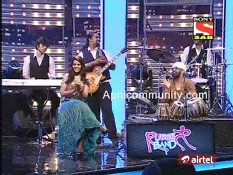 Movers and Shakers[Ft Anupam Kher] - 13th April 2012 pt3