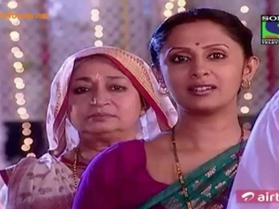 Saas Bina Sasural & Parvarrish [Maha Milap] - 13th April 2012 P4