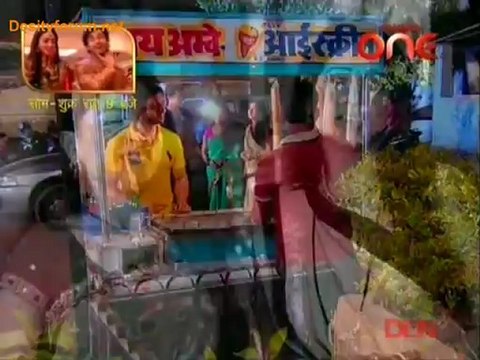 Tujh Sang Preet Lagayee Sajna -13th April 2012 Video Watch Online pt1