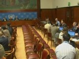 U.N. prepares Syria observer mission