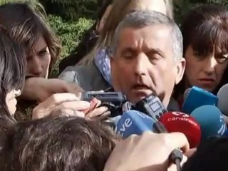 Father testifies in adoption scandal