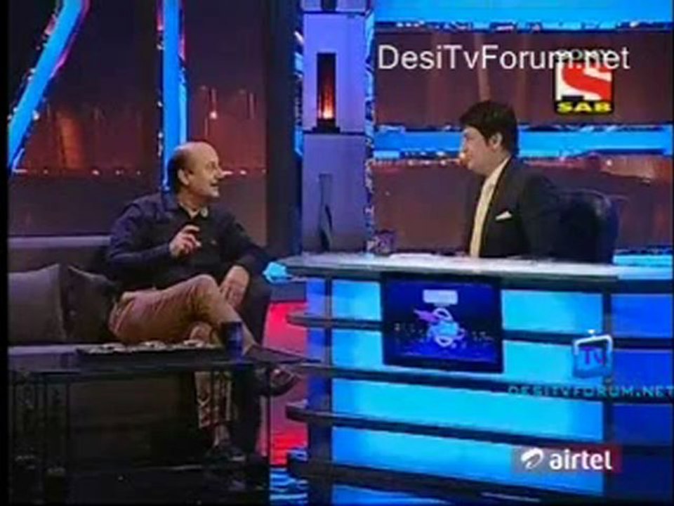 Movers & Shakers - 13th April 2012 Video Watch Online
