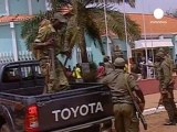 El golpe de Guinea Bissau inestabiliza el África occidental