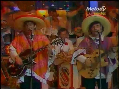 le grand orchestre du SPLENDID (1977) MEDLEY FINAL