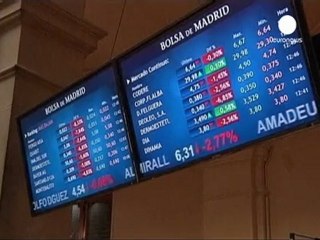 Pétrole : le ton monte entre l'Argentine et l'Espagne