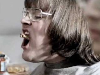 Un spot belge censuré contre la malbouffe