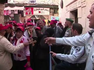 Dia especial para cristãos ortodoxos