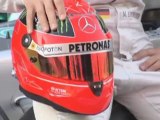 F1: Guter Tag für Mercedes
