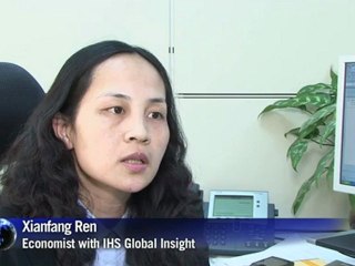 Soft landing or sharp slowdown in China?