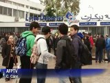 Maroc: rassemblements contre la hausse des frais de scolarité dans les établissements d'enseignement français