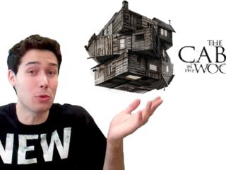 The Cabin in the Woods Review