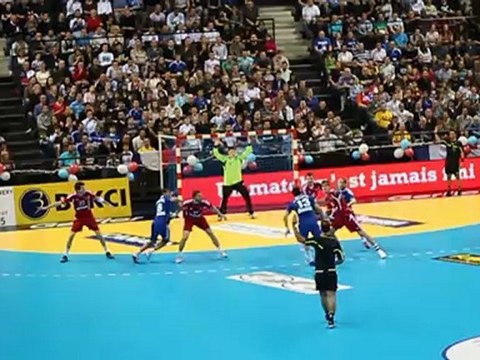 Au fond des Filets : La Sport-études handball de Chambéry a 30 ans, Retrouvailles ! (version longue)