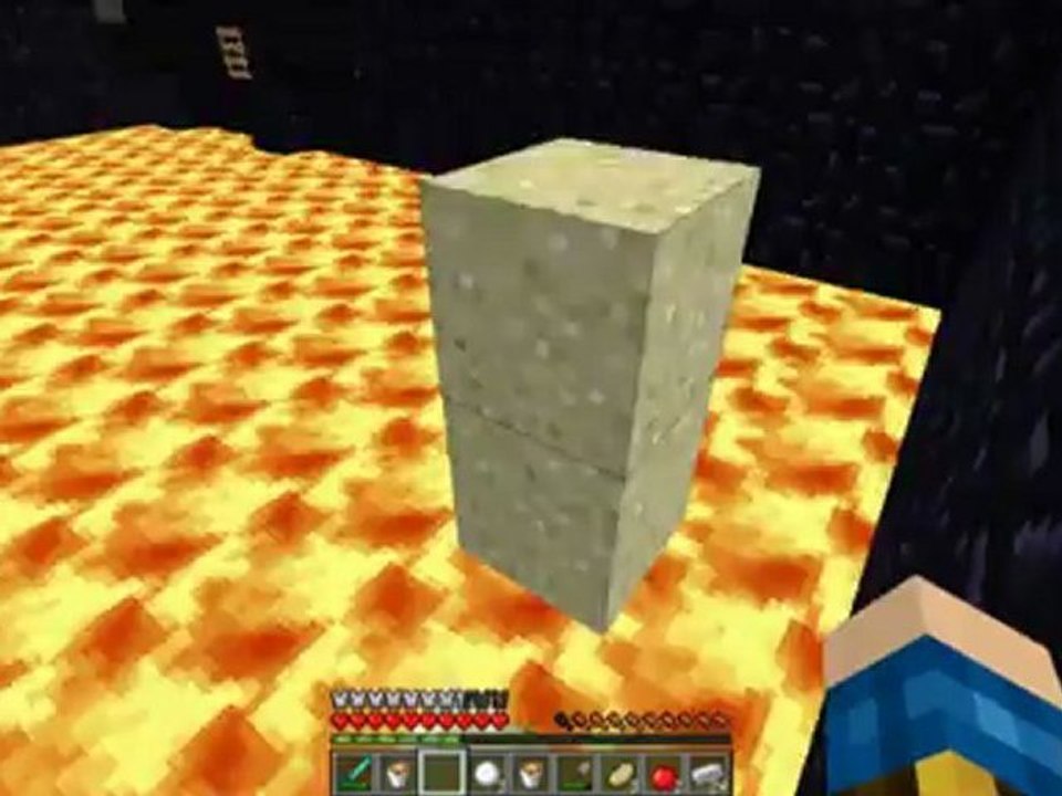 minecraft aventure multi avec zeusdead ep 2