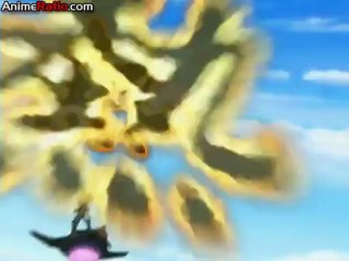 TaiChiChas 23 @ AnimeRatio.com