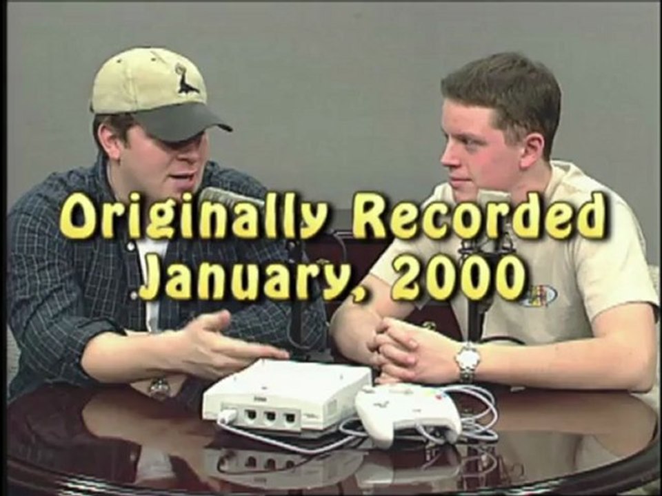 Classic Game Room reviews TOKYO XTREME RACER 1 for Dreamcast