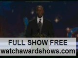 Don Cheadle Emmys 2012