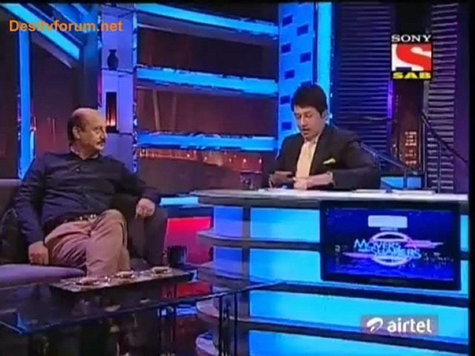 Movers & Shakers - 13th April 2012 Video Watch Online pt2