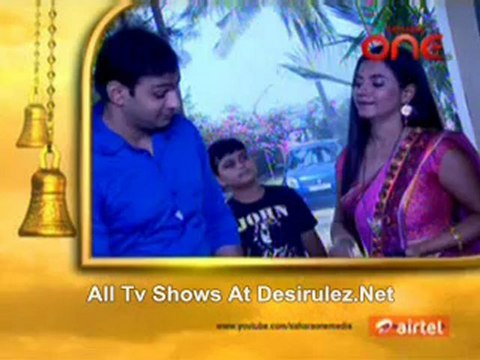 Haunted Nights - 13th April 2012 pt3