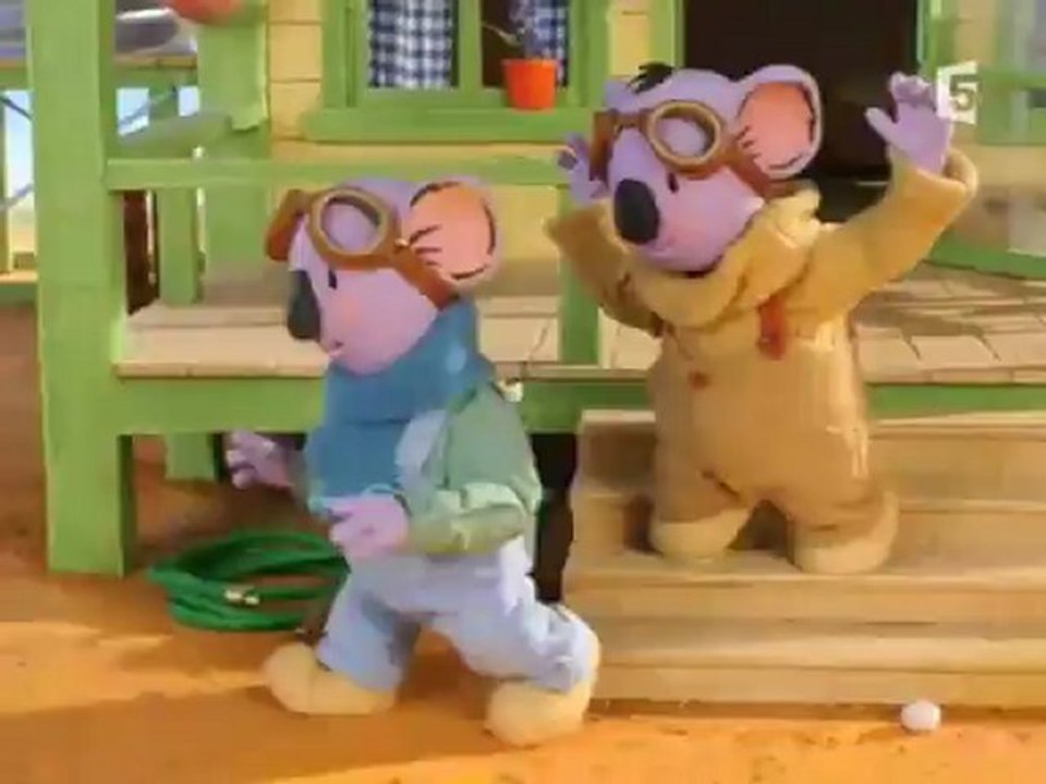 Les Frères Koala