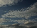 Clouds - Time lapse 14 - Free HD stock footage