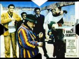 LADRI E POVERI LADRI - ( Scene del film  Guardie e ladri & I soliti ignoti )   by Giuseppe INFANTINO