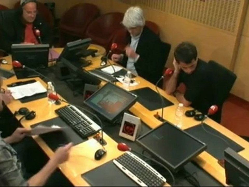 "On refait la Présidentielle" : les jeunes séduits par Marine Le Pen ?