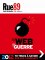 Le Web, c'est la guerre, animation de couverture de Rue89 avec les doigts