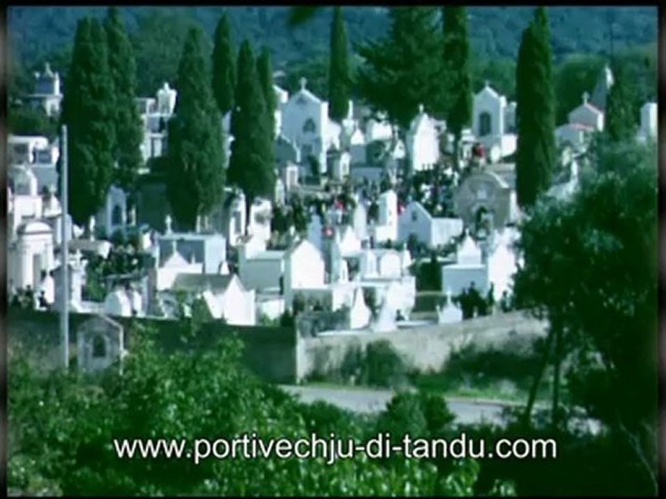 Portivechju Di Tandu [8ème Vidéo]