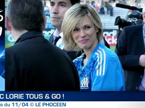 Zapping : il ne fallait pas le manquer !