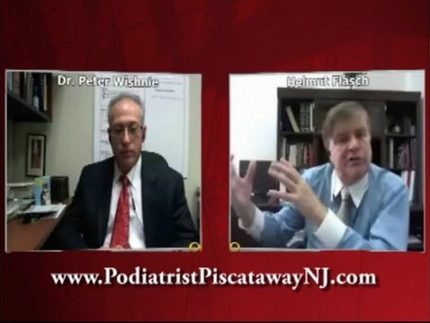 Podiatrist Piscataway NJ, Peter Wishnie, Diabetic Foot Care, Dunellen, Middlesex, Edison Podiatry